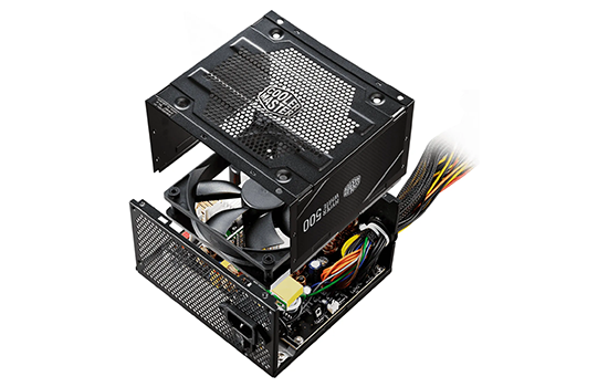 Fonte Cooler Master Hyper White 500